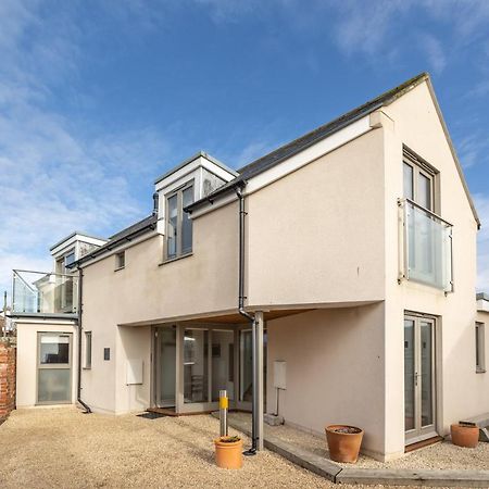 Coastguard Lookout Villa Weymouth Exterior photo