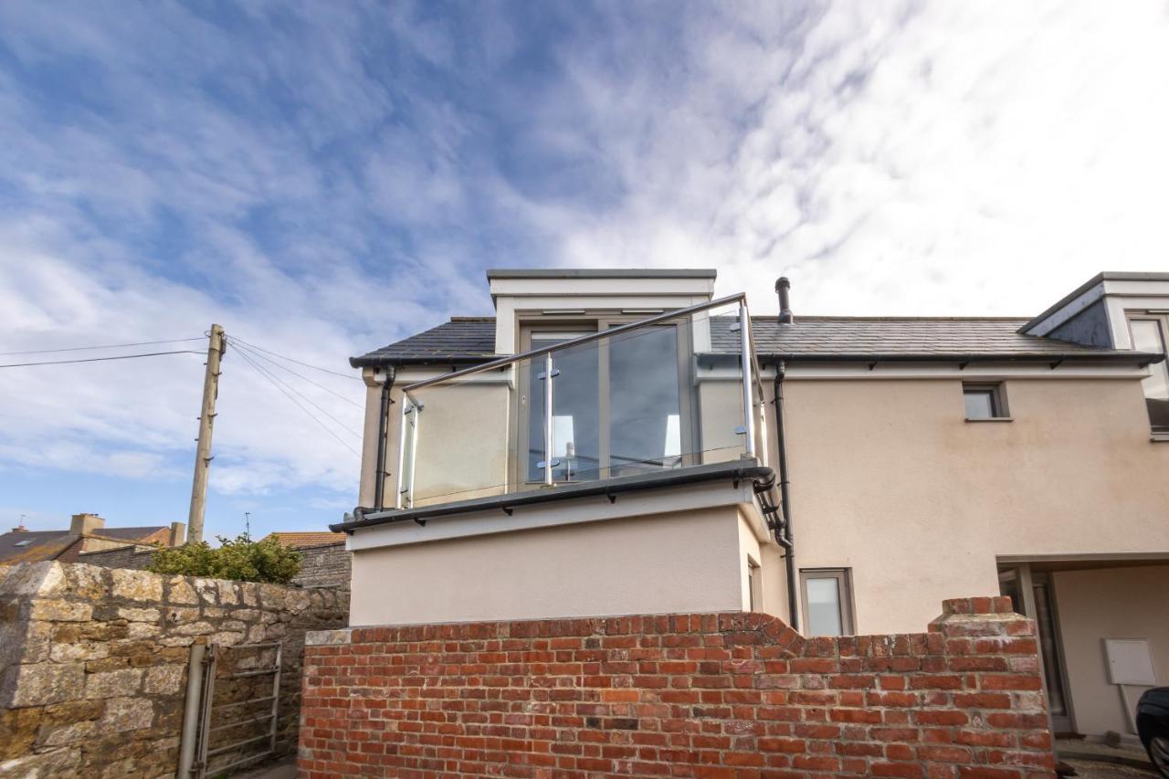 Coastguard Lookout Villa Weymouth Exterior photo